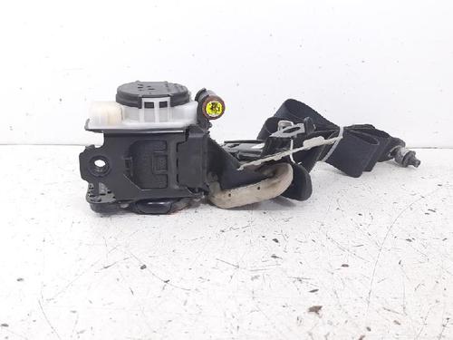 Front left seatbelt NISSAN NOTE (E12) 1.5 dCi | BP27970125I26 