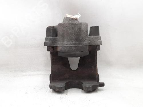 Venstre bremsekaliber foran VW POLO IV (9N_, 9A_) 1.4 TDI | BP27935100M105 