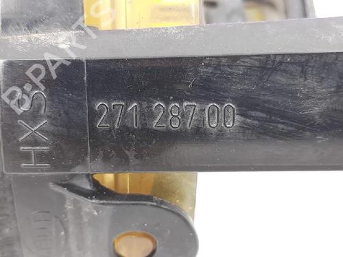Venstre  foran tåkelykt VW TOURAN (1T1, 1T2) 1.4 TSI | BP27945536C30 