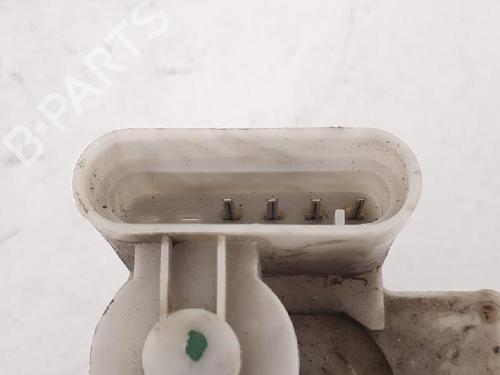 Rear right lock FIAT PUNTO (188_) 1.3 JTD 16V | BP27934887C99 