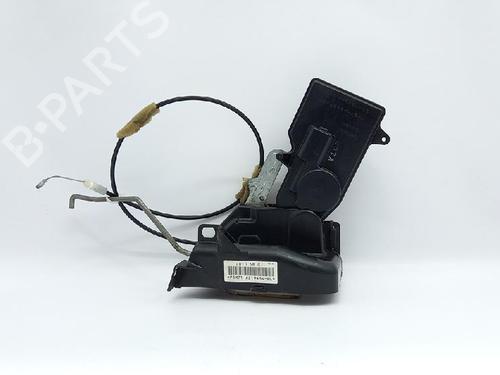 Front right lock MAZDA 2 (DY) 1.2 (DY3W) | BP27965882C97 