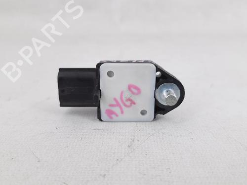 Electronic sensor TOYOTA AYGO (_B1_) 1.0 (KGB10_, KGB10R) | BP27939039M84