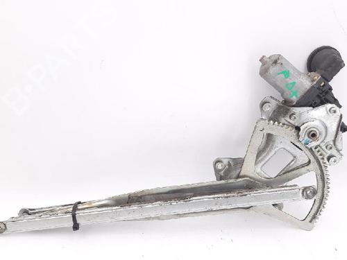 Rear right window mechanism TOYOTA PRIUS Liftback (_W2_) 1.5 Hybrid (NHW20_, NHW20R) | BP27946532C25 