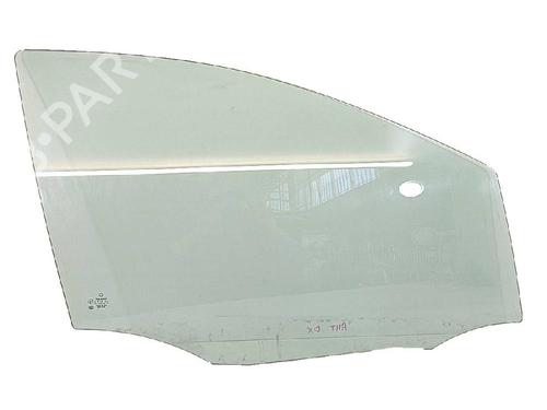 Used Front right door window MERCEDES-BENZ A-CLASS (W169) A 160 CDI (169.006, 169.306) (82 hp) 27940868