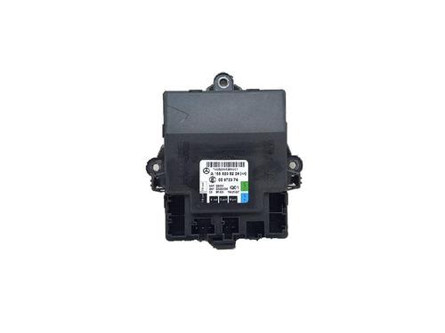 Used Electronic module MERCEDES-BENZ A-CLASS (W169) A 180 CDI (169.007, 169.307) (109 hp) 27955089
