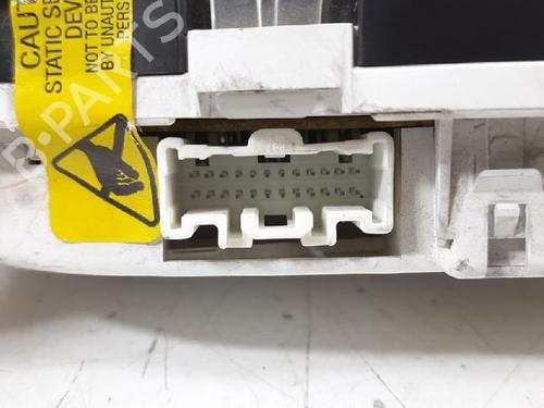 Instrument cluster MAZDA 2 (DY) 1.2 (DY3W) | BP27937462C47 