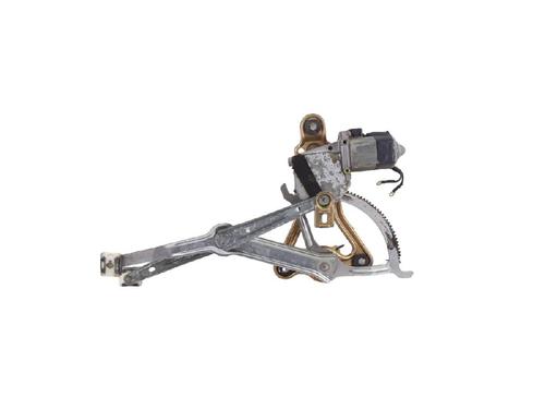 Used Front left window mechanism MERCEDES-BENZ 124 Saloon (W124) 200 D (124.120) (72 hp) 27965407