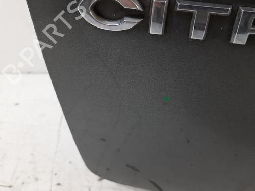 Tailgate CITROËN C3 I (FC_, FN_) 1.1 i | BP27966423C6