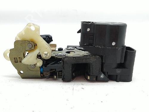 Front right lock ALFA ROMEO 156 (932_) 1.6 16V T.SPARK (932.A4, 932.A4100) | BP27946712C97 