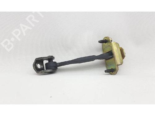 Used Hinge/Door check strap FORD FIESTA V (JH_, JD_) 1.4 16V (80 hp) 27963017