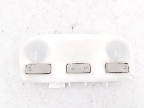 Interior roof light RENAULT MEGANE III Coupe (DZ0/1_) 1.6 16V (DZ0U, DZ1B, DZ1H) | BP27949509I8 