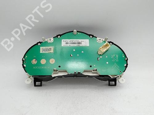 Quadrante CITROËN C3 II (SC_) 1.4 | BP27943970C47