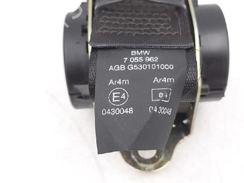 Rear left seatbelt MINI MINI (R50, R53) Cooper | BP27945891I29 