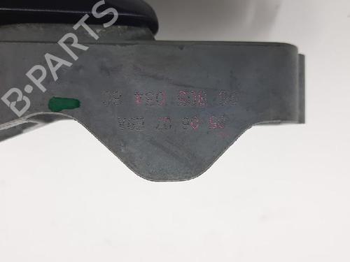 Rear right exterior door handle CITROËN C4 Grand Picasso I (UA_) 1.6 HDi | BP27942624C130 