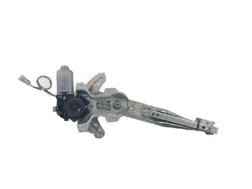 Rudehejsemekanisme Højre foran ROVER 400 II (RT) 414 Si (103 hp) 27954910