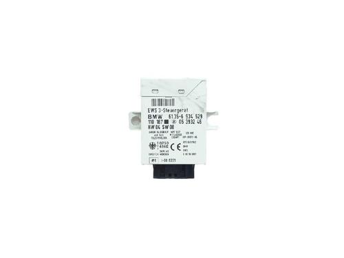 Elektronische module MINI MINI (R50, R53) One D (75 hp) 27963526