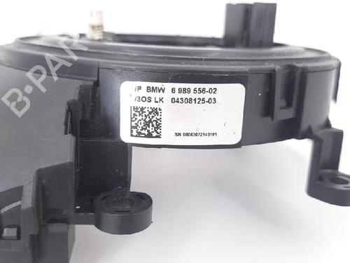 Squib airbag BMW 1 (E81) 118 d | BP27964125C102