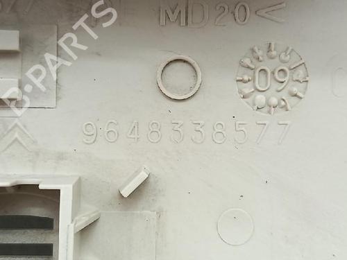 Interior roof light CITROËN C4 Coupe (LA_) 1.4 16V | BP27957654I8 