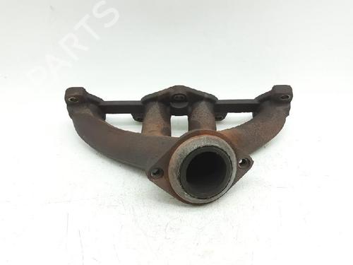 Udstødningsmanifold RENAULT TWINGO II (CN0_) 1.2 (CN0D) | BP27944575M110 