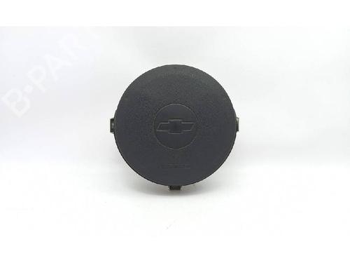 Used Driver airbag CHEVROLET MATIZ (M200, M250) 0.8 (52 hp) 27960748