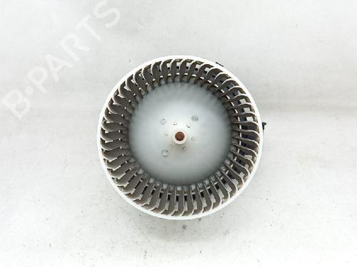 Heater blower motor FORD KA (RU8) 1.3 TDCi | BP27958495M62 