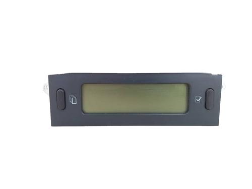 Used Display monitor Display monitor CITROËN C5 I Break (DE_) 1.8 16V (DE6FZB, DE6FZE) (115 hp) 10008122 10008122