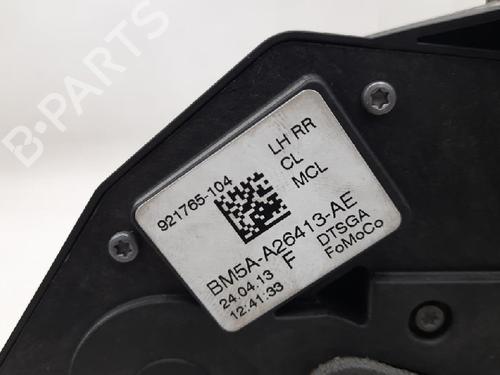 Rear left lock FORD FOCUS III Turnier 1.6 TDCi | BP27956778C100 