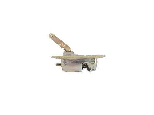 Used Tailgate lock CHEVROLET MATIZ (M200, M250) 0.8 (52 hp) 27935672