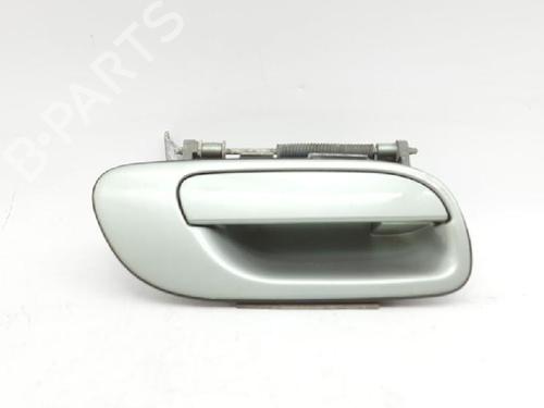 Rear right exterior door handle VOLVO XC70 I Cross Country (295) D5 XC AWD | BP27943724C130 