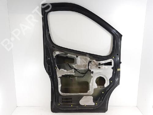 Left front door NISSAN PRIMASTAR Van (X83) 2.5 dCi 140 | BP27950751C2 
