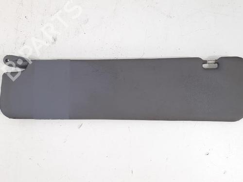 Left sun visor MERCEDES-BENZ VITO Van (W638) 108 CDI 2.2 (638.094) | BP27947102I1 
