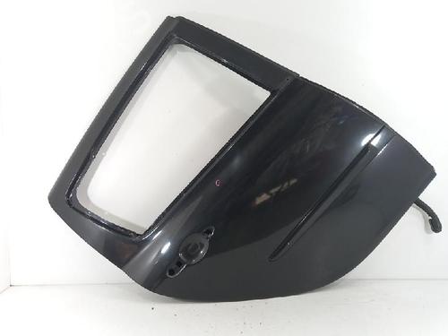 Right rear door RENAULT CLIO III (BR0/1, CR0/1) 1.5 dCi (BR17, CR17) | BP27952660C5 