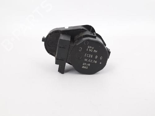 Elektronisk sensor BMW 5 (E60) 525 d | BP27965772M84 