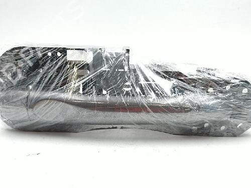 Rear left exterior door handle RENAULT MEGANE III Grandtour (KZ0/1) 1.5 dCi (KZ0C, KZ1A) | BP27944924C130 