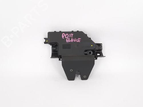 Tailgate lock BMW 5 (E60) 525 d | BP27965776C101 