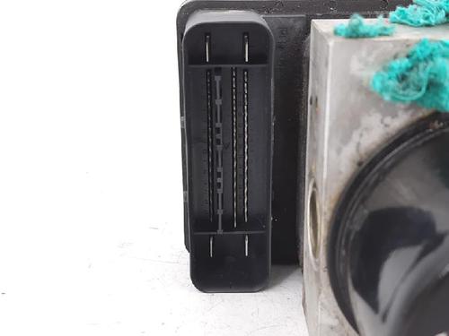 ABS pump FORD FIESTA V (JH_, JD_) 1.25 16V | BP27948007M43 