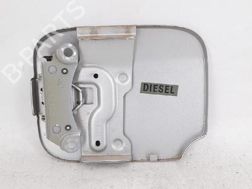 Fuel flap DACIA SANDERO II 1.5 dCi 75 / Blue dCi 75 (B8JW, B8M4, B8AH, B8M7, B8M6) | BP27949419C131