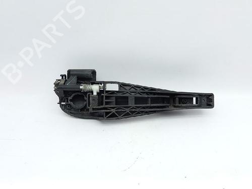 Rear left exterior door handle CITROËN C3 I (FC_, FN_) 1.1 i | BP27962418C130 