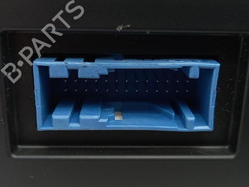 Climate control CITROËN C2 (JM_) 1.4 HDi | BP27963614I5 