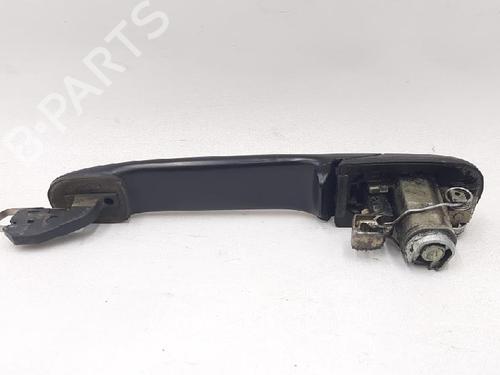 Front left exterior door handle VW POLO III (6N1) 50 1.0 | BP27948502C128 