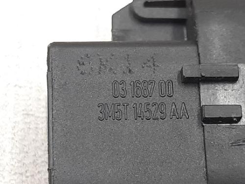 Right rear window switch FORD FOCUS II Turnier (DA_, FFS, DS) 1.6 TDCi | BP27939646I28 