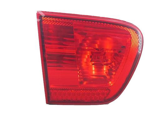 Used Left tailgate light Left tailgate light SEAT IBIZA II (6K1) 1.6 i (75 hp) 7680405 7680405