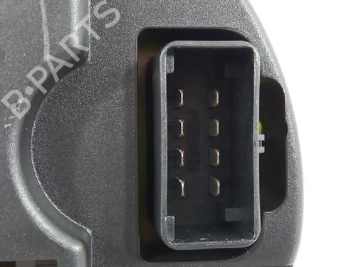 Instrument cluster VW POLO IV (9N_, 9A_) 1.2 12V | BP27961509C47 