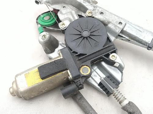 Front right window mechanism FORD FOCUS I Turnier (DNW) 1.6 16V | BP27934478C23 