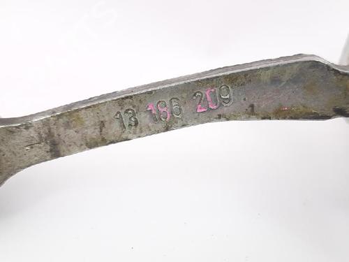 Hinge/Door check strap OPEL MERIVA A MPV (X03) 1.7 CDTI (E75) | BP27961385C146 