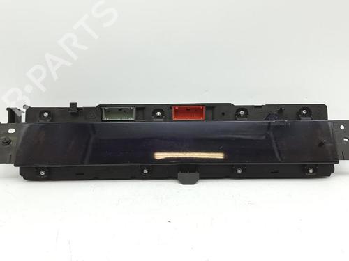 Instrument cluster RENAULT ESPACE IV (JK0/1_) 2.0 dCi (JK01, JK02, JK1J, JK1K, JK1H) | BP27943938C47