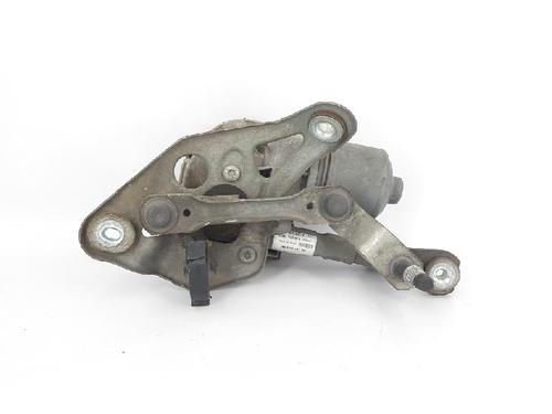 Viskermotor vindrute PEUGEOT 407 SW (6E_, 6D_) 2.0 HDi 135 | BP27967849M29 