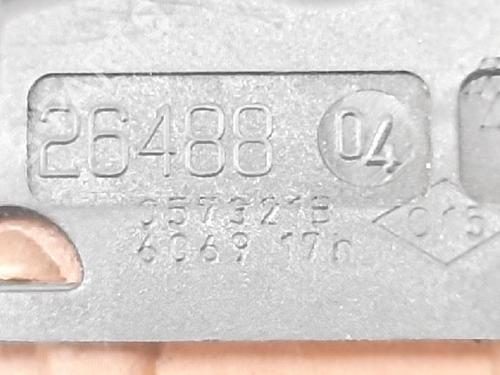 Commutateur NISSAN PRIMASTAR Van (X83) 2.5 dCi 140 | BP27950905I30 