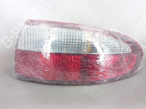 Right taillight DAEWOO LANOS (KLAT) 1.3 | BP27953848C35 