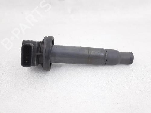 Ignition coil TOYOTA YARIS (_P1_) 1.0 (SCP10_, SCP10R) | BP27939459M94 